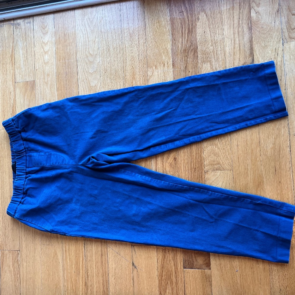 Oak + Fort Casual Pant